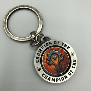 Blizzard Entertainment | Accessories | World Of Warcraft Faction ...